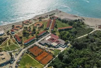 Image de Deluxe Bungalow