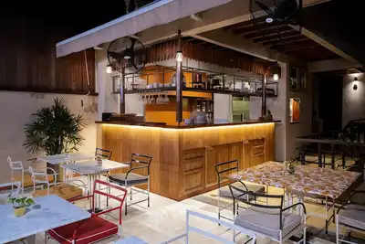 Image de Colonial Luxury Villa in Getsemaní w/Private Pool, Jacuzzi & Rooftop Views