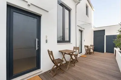 Image de GuestReady - King House 4