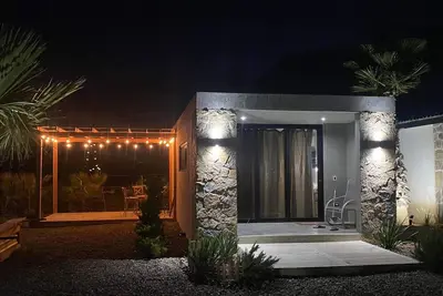 Image de Suite 1 En Finca de Piedra Valle, Downtown