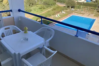 Image de Apartamento Vilamoura-algarve