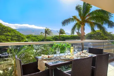 Image de Kbm Resorts | Free Car | Honua Kai Hokulani | Mountain view | 1-Bedroom Condo, Beach Gear! Hkh-332
