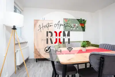 Image de Sr24 - Stilvolle Wohnung 2 in Herten