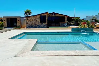 Image de Suite 2 En Finca de Piedra Valle-corazón del Valle