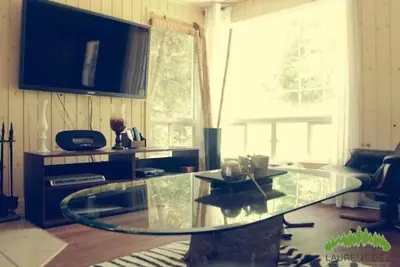 Image de Charmant petit chalet