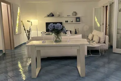 Image de Luxury Villa with garden, crystal clear sea of Calabria. CIrella Island