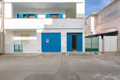 Image de A Casa di Vito by BarbarHouse