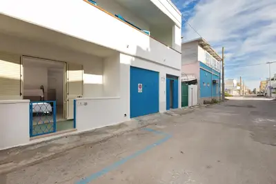 Image de Mono Le Vele by BarbarHouse