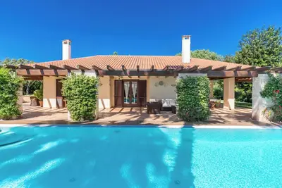 Image de Villa Monica by Perle di Puglia