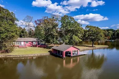 Image de Panoramic Point - Sleeps 10, Amazing Views + More!