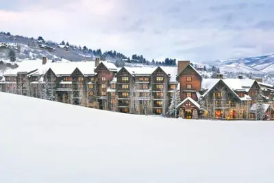 Image de Luxury Ski-in/Ski-out Residence w Free Ski Passes