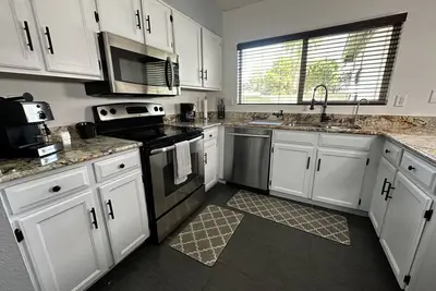 Image de Charming 3-bedroom, 2-bath retreat in Tempe