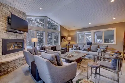 Image de Vail Aspen Lane Ski Vacation House