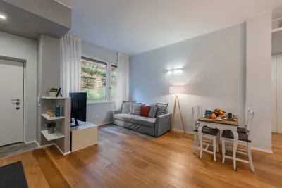 Image de Sweett | San Senatore