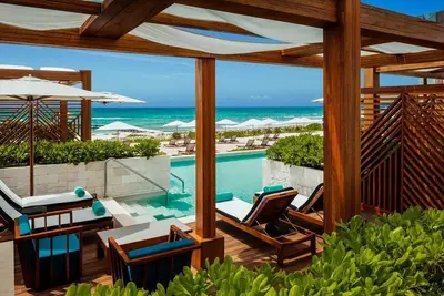 Image de Studio @The Grand Bliss at Vidanta Riviera Maya