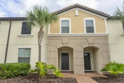 Image de The Fabulous 4 bedrooms home at Windsor at Westside