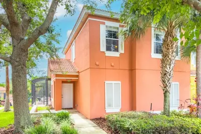 Image de Fantastic 4 bedrooms