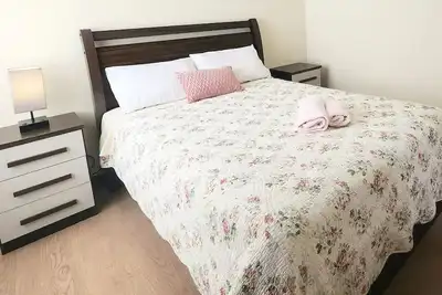 Image de De luxe suite 101. Quito Centro Norte\n\n