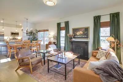 Image de Charming Appomattox Home: Half-Mi to Main Street!