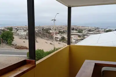 Image de Departamentos Mirador Caldera