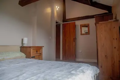 Image de Laverock Lodge in the Northern Pennines.