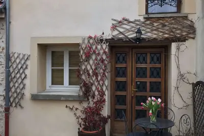 Image de Village studio, close to Versailles & Paris