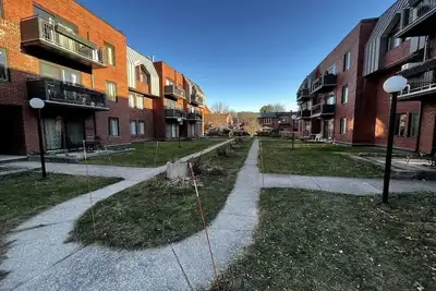 Image de Beautiful & quiet apartment in downtown