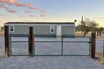 Image de Cozy 2-Bedroom Getaway