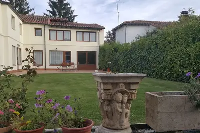 Image de Casa La Manzanera