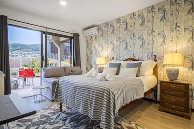 Image de White Rabbit I by Madeira Sun Travel