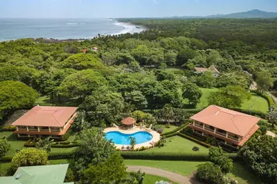 Image de Peaceful 2br condo with pool near ocean