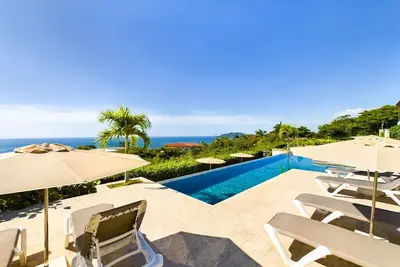 Image de Modern and convenient condo with a cozy terrace - At Tamarindo