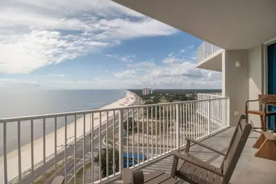 Image de Astonishing Condo, Beach, Pool, Views, Sleeps 6