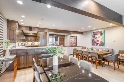 Image de Vail Ski-In Ski-Out  Chalet