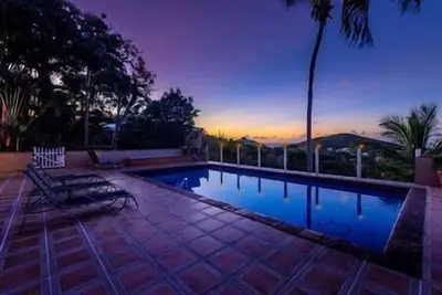 Image de Villa Guava: Pool, Ac, 2 King Br, near Beaches