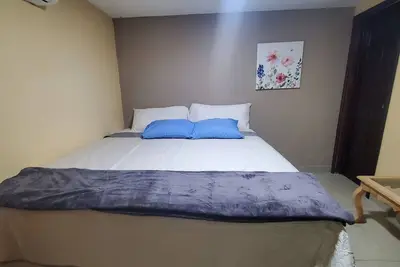 Image de Habitación Viajero Feliz
