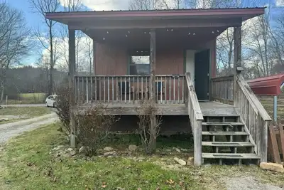 Image de Tail of the Dragon Resort Campground 2 - Views