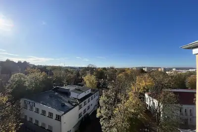 Image de Ferienwohnung Ruhig, Zentrumsnah