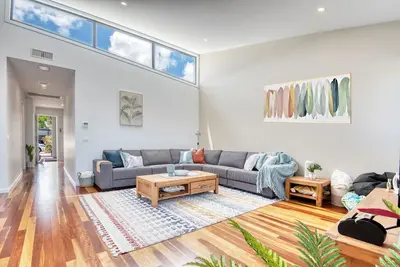 Image de Seaside Serenity Retreat