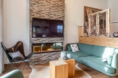 Image de Chalet Edelweiss - mit Herrlichem Bergpanorama und Sauna