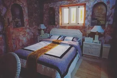 Image de Fort Mughaibar Resort