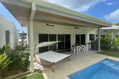 Image de Tropical Family-Friendly Costa Rican Oasis w/ Private Pool 3Bdr/2Ba