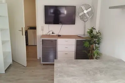 Image de Flex Aparts - Möblierte Ferienwohnung in Zwickau mit 2 Zimmern