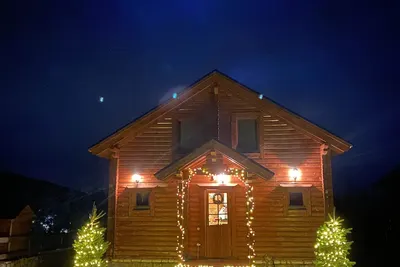 Image de Cozy retreat on Parnassos Mountain.