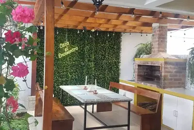 Image de New Cozi home in Concepcion de Ataco Sleeps 6 persons