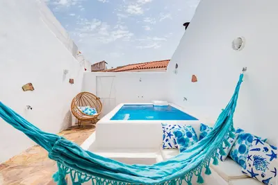 Image de Alqueva Rustic Soul House