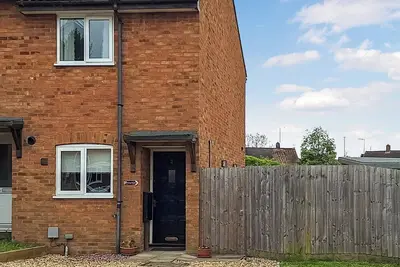 Image de 2 bedroom accommodation in Towcester