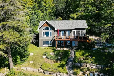 Image de Prime Haliburton location!