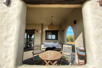 Image de Peaceful and Cozy Farm House in Zapiola, Lobos, Bs As. Province