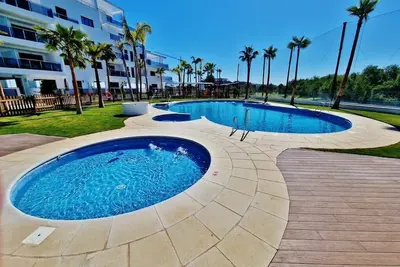 Image de Pushe Playa Granada Beach & Golf 23